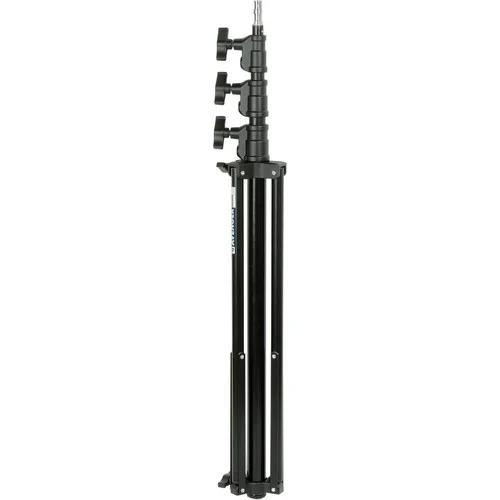 Avenger 10.8-Foot Black Photography Light Stand - Image 3