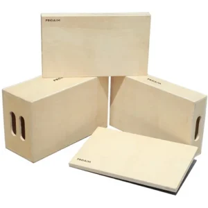 Proaim 4-Piece Apple Box Set
