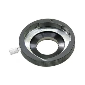 Fujinon ACM-12 1/3 to 1/2 Mount Adapter for Lenses