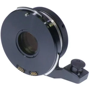 Sony PMW-EX3 2/3 Lens Adapter Compatible with Fujinon ACM-21