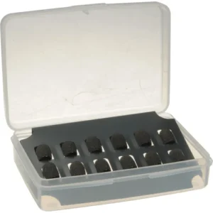 Sony ADR88B - 12-Pack Black Microphone Windscreens