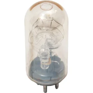 800w/s UV Flashtube by Lumedyne
