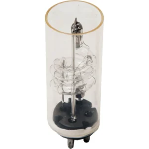 800W/s UV Flashtube by Lumedyne for Modeling Head Lighting