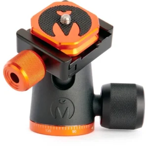 3 Legged Thing Neo 2.0 AirHed Ball Head with Quick Release Plate in Black