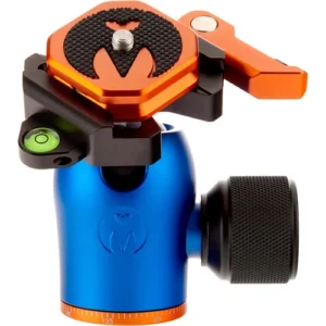 3 Legged Thing Pro Lever Ball Head - AirHed (Blue)