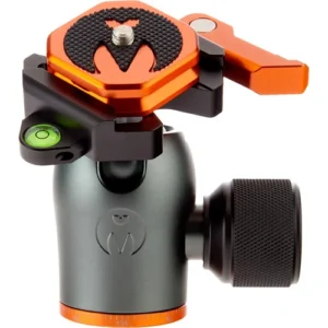 AirHed Pro Lever Ball Head by 3 Legged Thing (Gray)