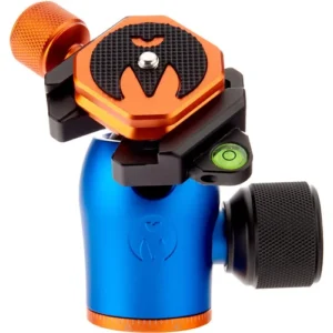 3 Legged Thing Pro AirHed Ball Head (Blue)
