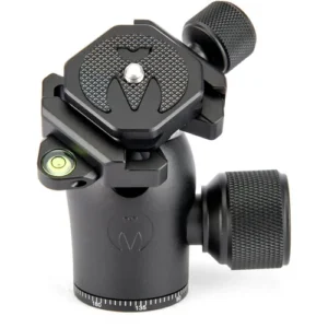 AirHed Pro Ball Head by 3 Legged Thing (Matte Black)