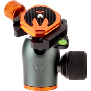 3 Legged Thing AirHed Pro Ball Head in Gray