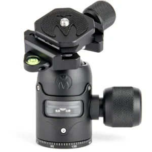 3 Legged Thing Matte Black AirHed Vu Ball Head