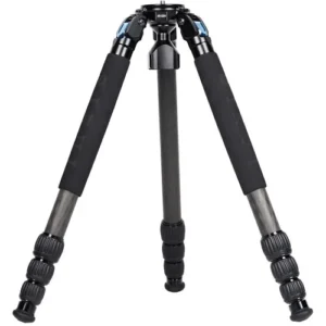 Sirui AR3204 Carbon Fiber 4-Section Tripod
