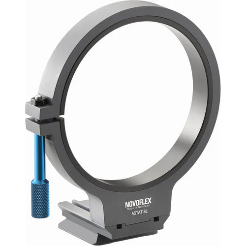 Novoflex Lens Tripod Collar Compatible with Specific SL Models