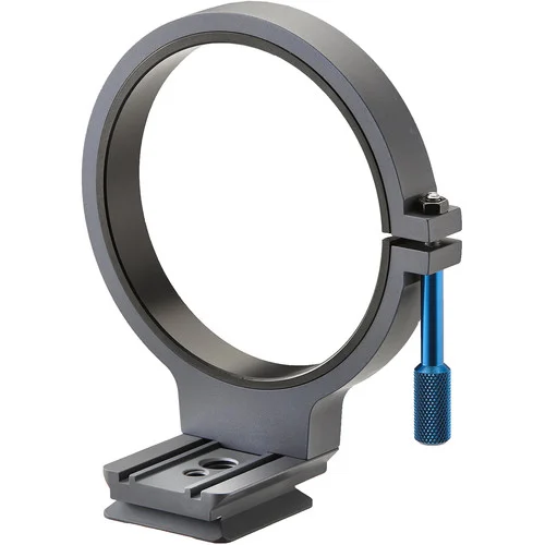 Novoflex Lens Tripod Collar Compatible with Specific SL Models - Image 2