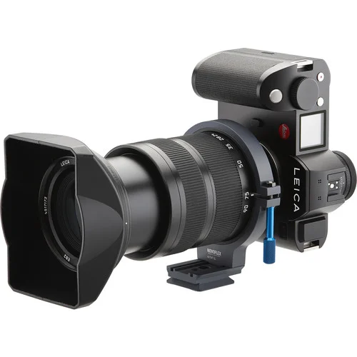 Novoflex Lens Tripod Collar Compatible with Specific SL Models - Image 5
