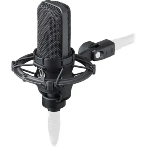 Audio-Technica AT4040 Cardioid Condenser Mic with Large Diaphragm