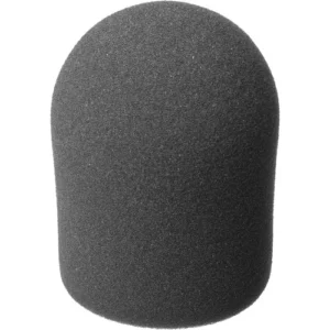 Audio-Technica Microphone Windscreen Foam Cover