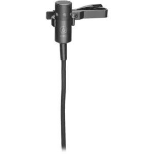 Audio-Technica AT831C - Compact Cardioid Lavalier Mic