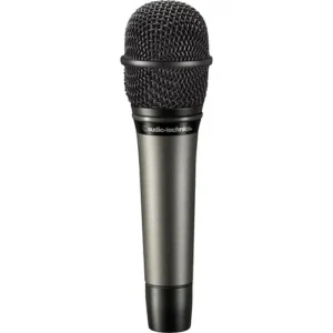 Audio-Technica ATM610a Hypercardioid Dynamic Handheld Mic