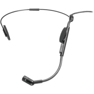 Audio-Technica ATM73cW Headworn Cardioid Condenser Mic