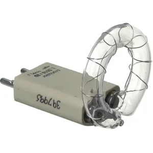 3200w/s Broncolor Flash Tube Replacement