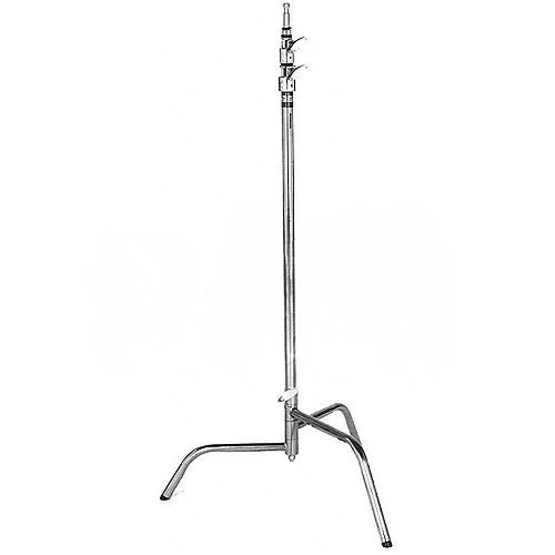Matthews C+ Stand Riser Extension in Black (40 Inches)