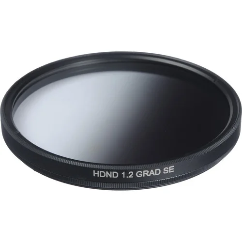 Hitech Soft Edge Graduated Neutral Density Filter (105mm, 4-Stop) by Formatt