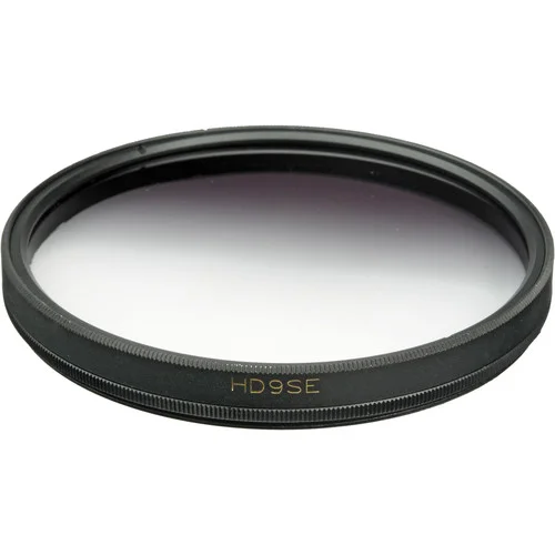 Hitech Soft Edge Graduated Neutral Density Filter (105mm, 3-Stop) by Formatt