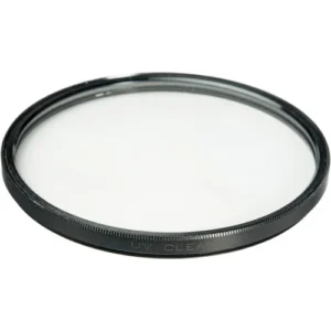 Hitech 138mm UV Clear HD Glass Filter by Formatt