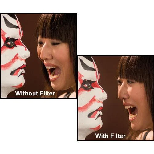 Hitech Soft Tone Lilac HD Filter by Formatt (4 x 4 Inch)