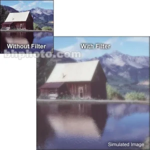 Hitech 77mm Fog 1 Filter by Formatt