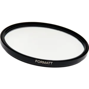 Formatt Hitech 77mm UV Filter with -20 Density