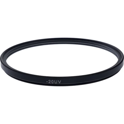Hitech 82mm -20 UV Filter by Formatt