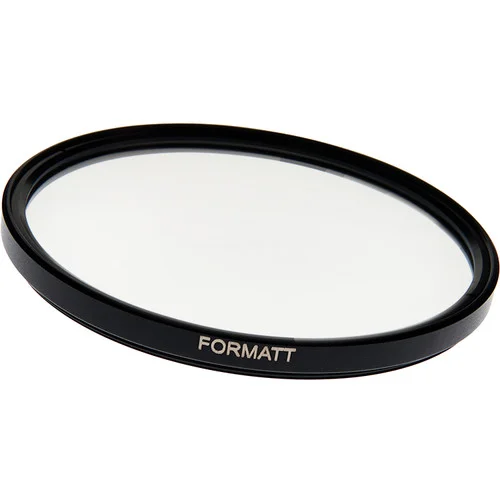 Hitech 82mm -20 UV Filter by Formatt - Image 2