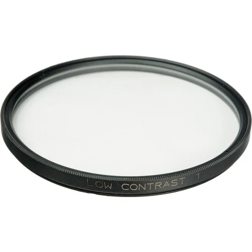 Hitech 86mm Low Contrast 1 Filter by Formatt