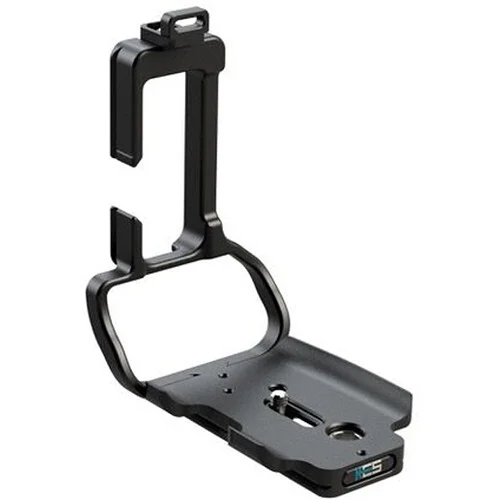 Kirk L-Shaped Bracket for Canon EOS R1 Mirrorless Digital Camera