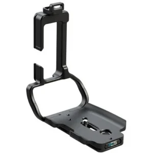 Kirk L-Shaped Bracket for Canon EOS R1 Mirrorless Digital Camera