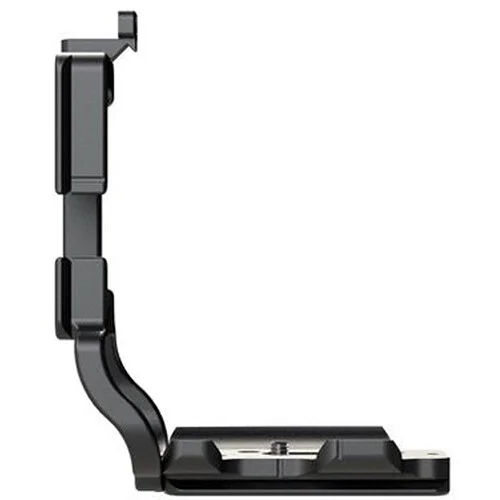 Kirk L-Shaped Bracket for Canon EOS R1 Mirrorless Digital Camera - Image 4