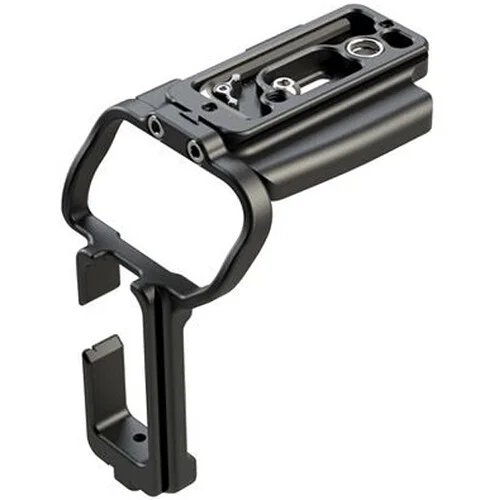 Kirk L-Shaped Bracket for Canon EOS R1 Mirrorless Digital Camera - Image 5