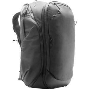 Peak Design Travel Backpack With Multiple Sizes & Colors