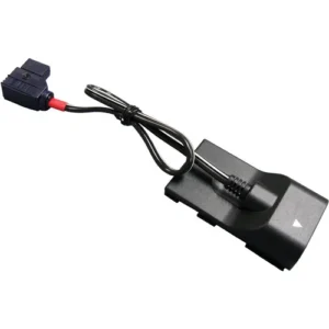 Canon Camcorder IDX System DC-DC Power Cable