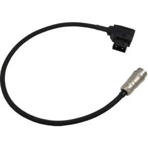 Canon CINE-SERVO Zoom Lenses D-Tap to Hirose Power Cable by IDX System Technology C-ZLPRO (12.5)
