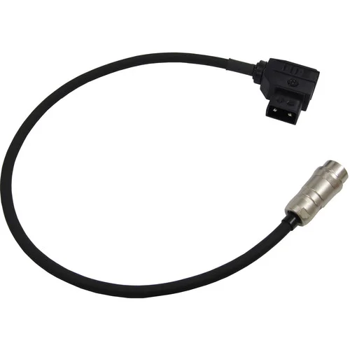 Canon CINE-SERVO Zoom Lenses D-Tap to Hirose Power Cable by IDX System Technology C-ZLPRO (12.5)