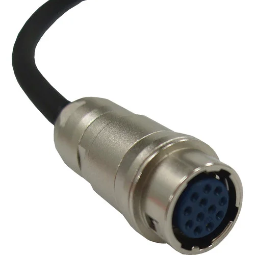 Canon CINE-SERVO Zoom Lenses D-Tap to Hirose Power Cable by IDX System Technology C-ZLPRO (12.5) - Image 2