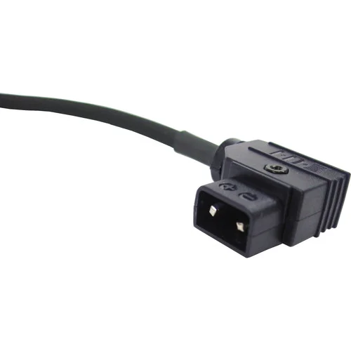 Canon CINE-SERVO Zoom Lenses D-Tap to Hirose Power Cable by IDX System Technology C-ZLPRO (12.5) - Image 3