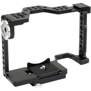 CAMVATE Protective Housing Compatible with Specific Sony Camera Models