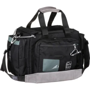 PortaBrace CAR-1 Black Cargo Carrying Case