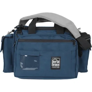 PortaBrace CAR-1 Blue Cargo Storage Case