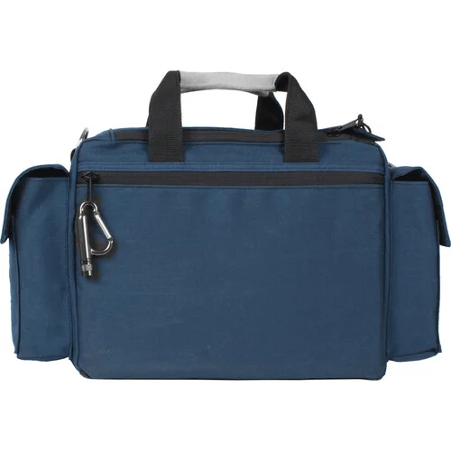 PortaBrace CAR-1 Blue Cargo Storage Case - Image 2