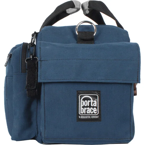 PortaBrace CAR-1 Blue Cargo Storage Case - Image 3