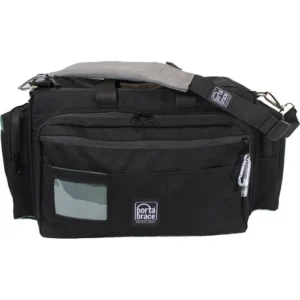 PortaBrace CAR-2 Black Cargo Carrying Case